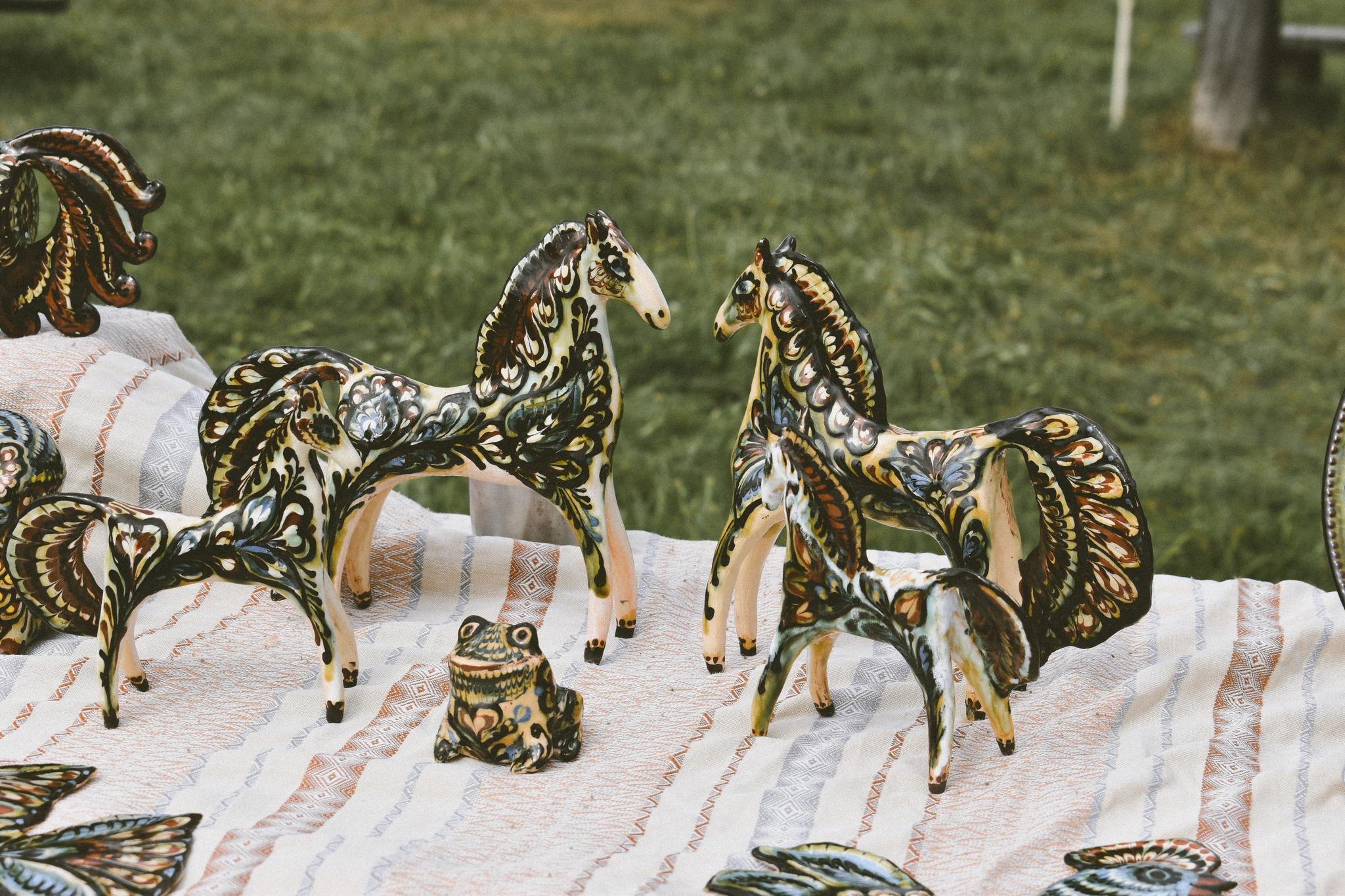 Музей просто неба запрошує на Покровські гостини – програма