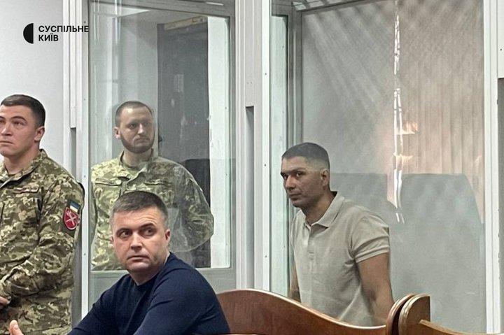 Довічне ув’язнення: оголошено вирок за вбивство підлітка на станції фунікулеру