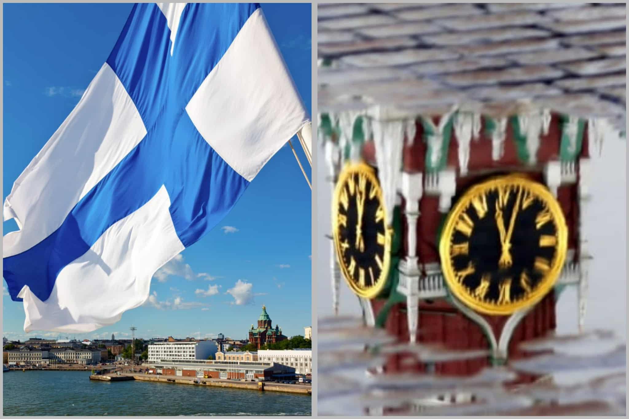 Роспропаганда готує підґрунтя для провокацій або навіть нападу на Фінляндію