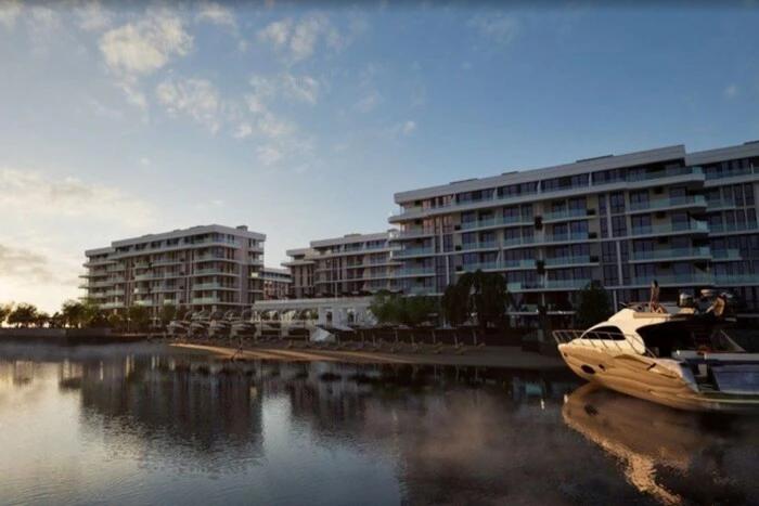 Елітні будинки на землях водного фонду: Держаудитслужба оприлюднила результати перевірки міста Українка