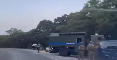 Операція ГУР у Владивостоці: вибухи на військовій частині з втратами серед окупантів