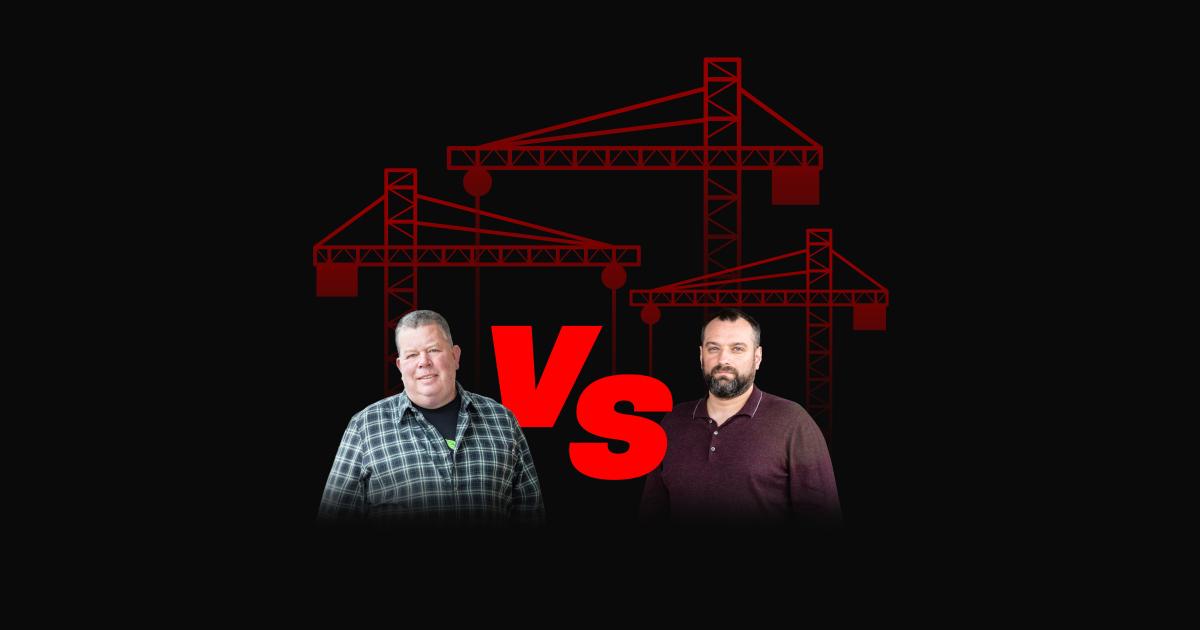 Вавриш та Кардаков врегулювали конфлікт навколо ЖК «Новий Поділ»