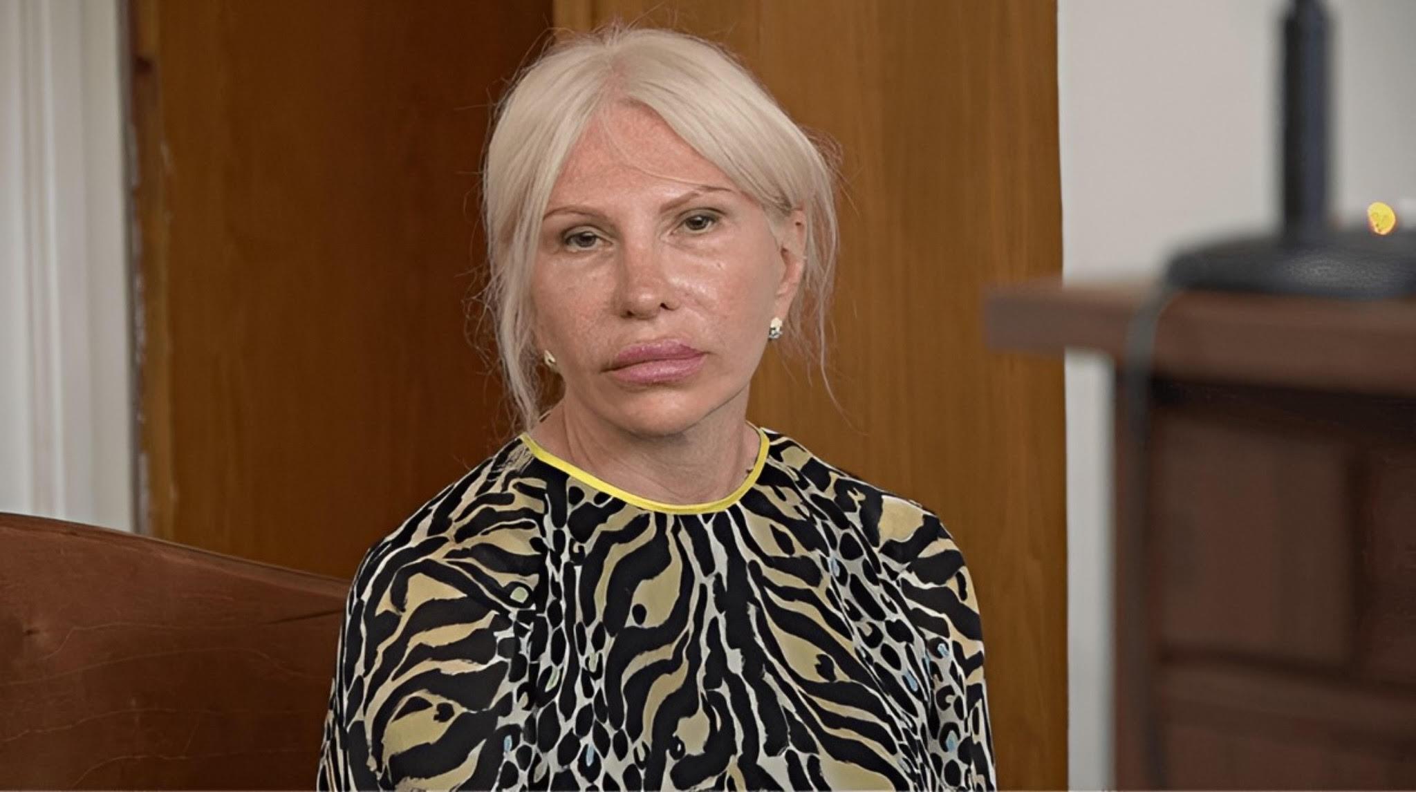 Закупівля овочерізок у столичні укриття: обвинувачена Дроздова виїхала за кордон