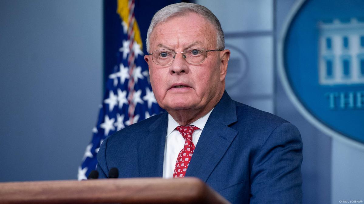 Спецпредставник Трампа: росія програє у війні з Україною