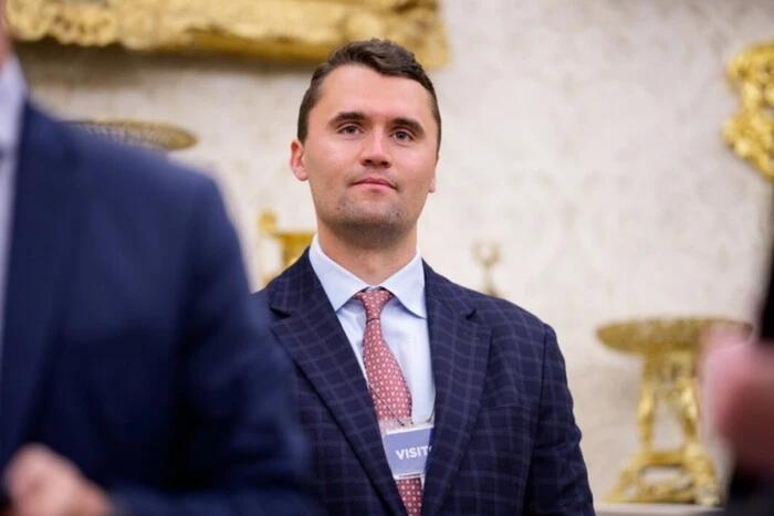 Трамп пообіцяв знайти «всіх і кожного», хто причетний до вбивства Чарлі Кірка