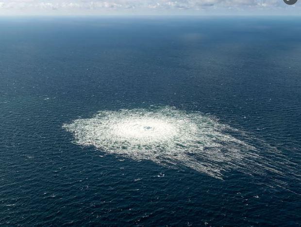 У Польщі затримали українця за підозрою у вибухах на газопроводі «Північний потік» у 2022 році