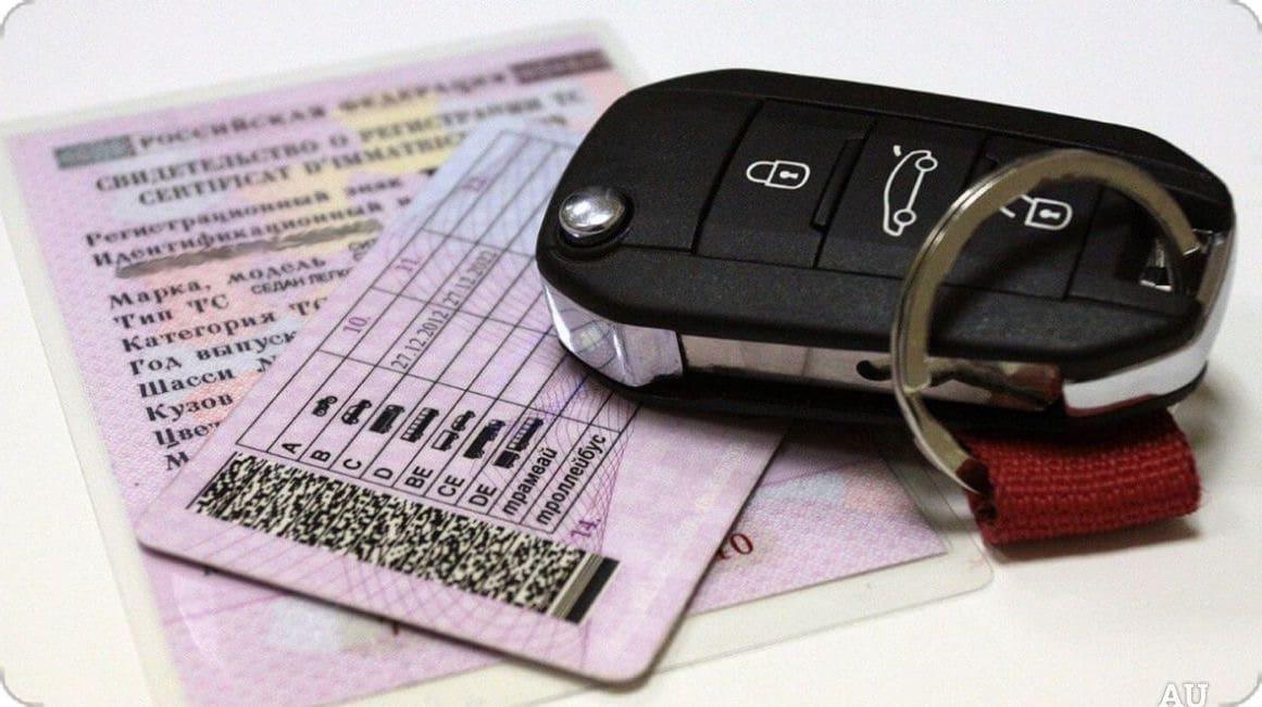 Зміни для майбутніх водіїв: оновлені вимоги іспитів на права