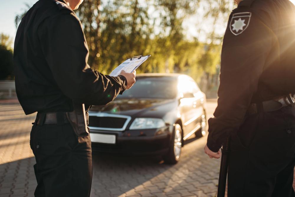 Як швидко сплатити штраф за порушення ПДР