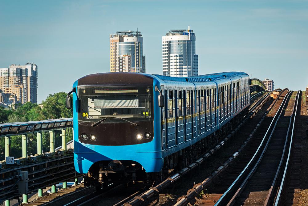 Київський метрополітен розпочинає осінній сезон ярмарків вакансій