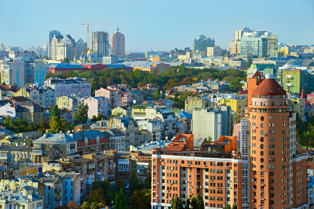 Якої погоди чекати киянам у четвер: прогноз від синоптиків