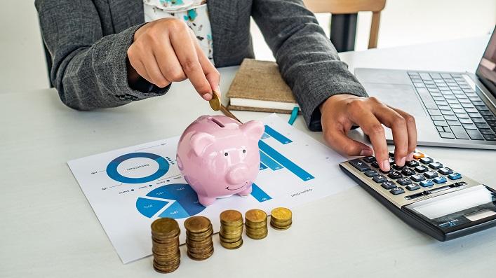 Кредити громадян в банках України за рік зросли на 22%