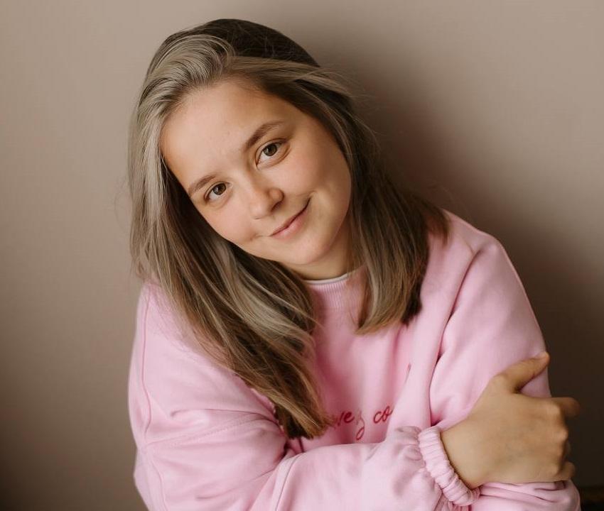 “Інклюзія — це віра в кожного”: викладачка Наталія Ковальчук про адаптацію навчання під учнів