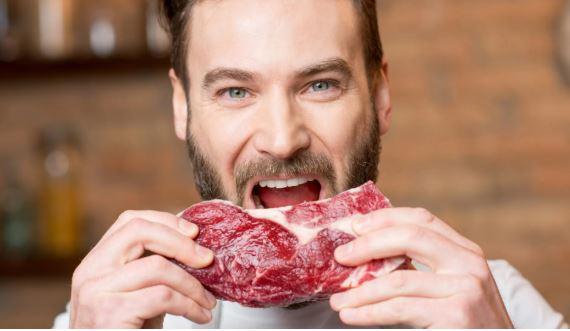 Сила волі ні до чого: як приборкати надмірний апетит