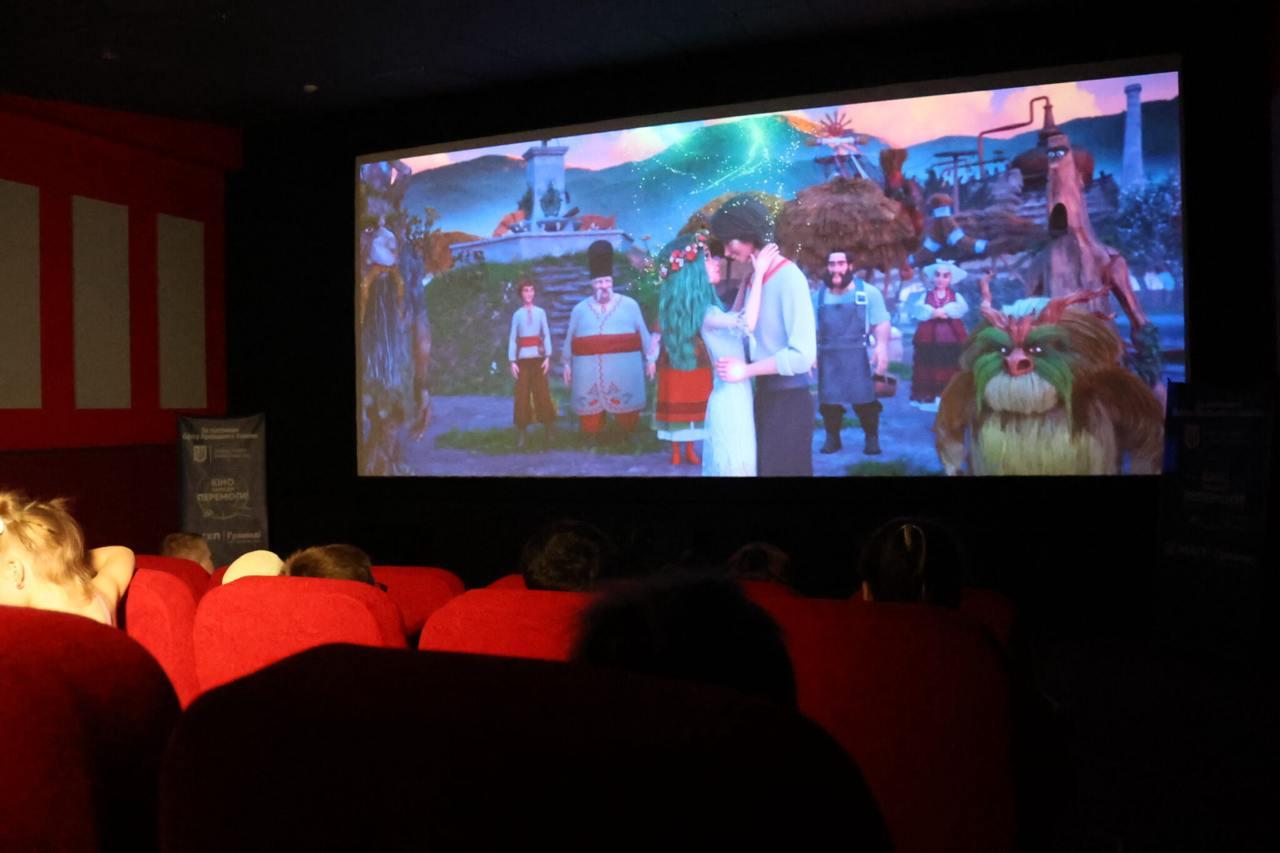 Нові цікаві фільми в кінотеатрах Києва – що варто подивитися