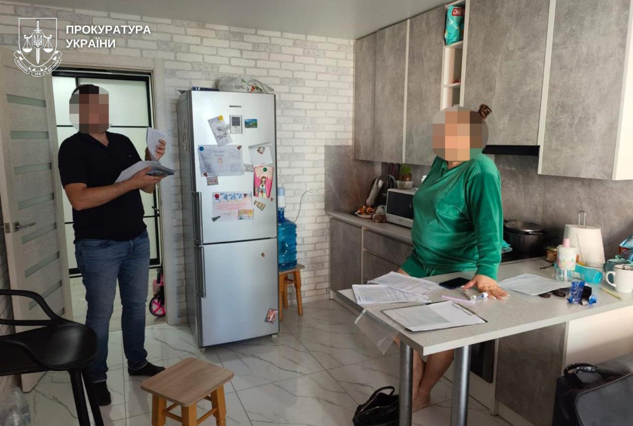 Сутичка з ТЦК у Вінниці: трьом жінкам оголосили підозри
