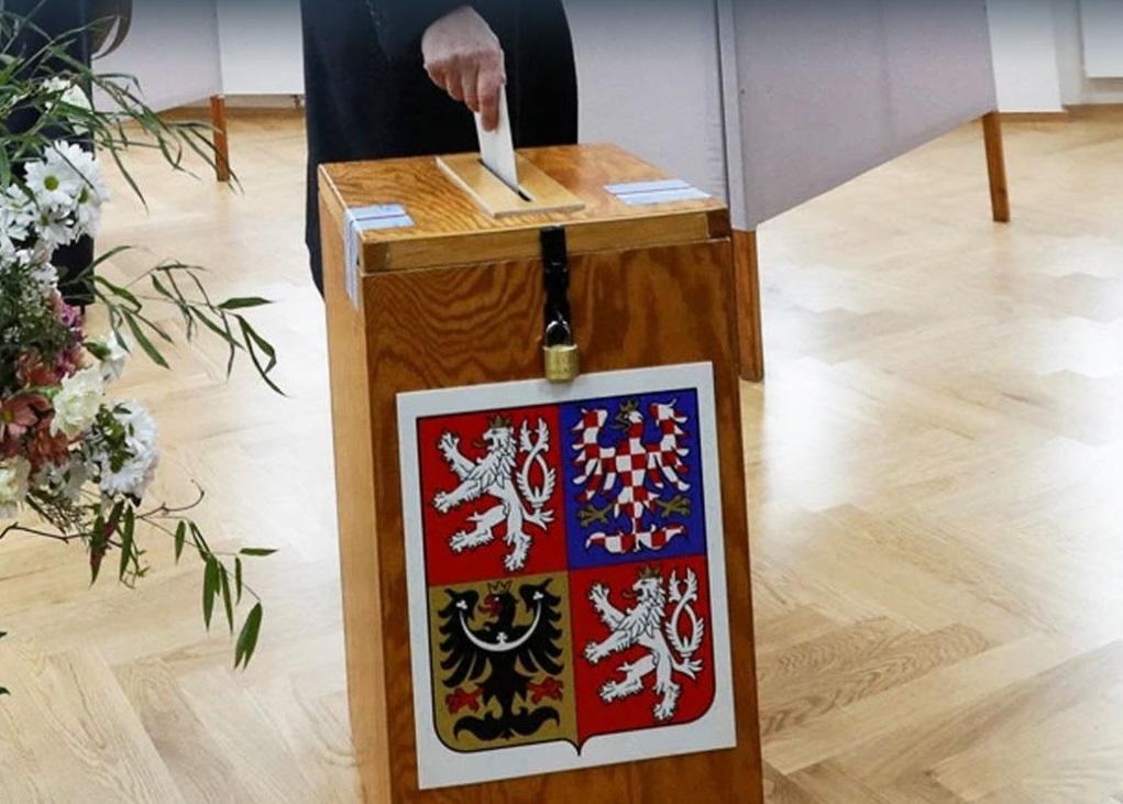 Пропагандисти РФ втручаються у парламентські вибори в Чехії
