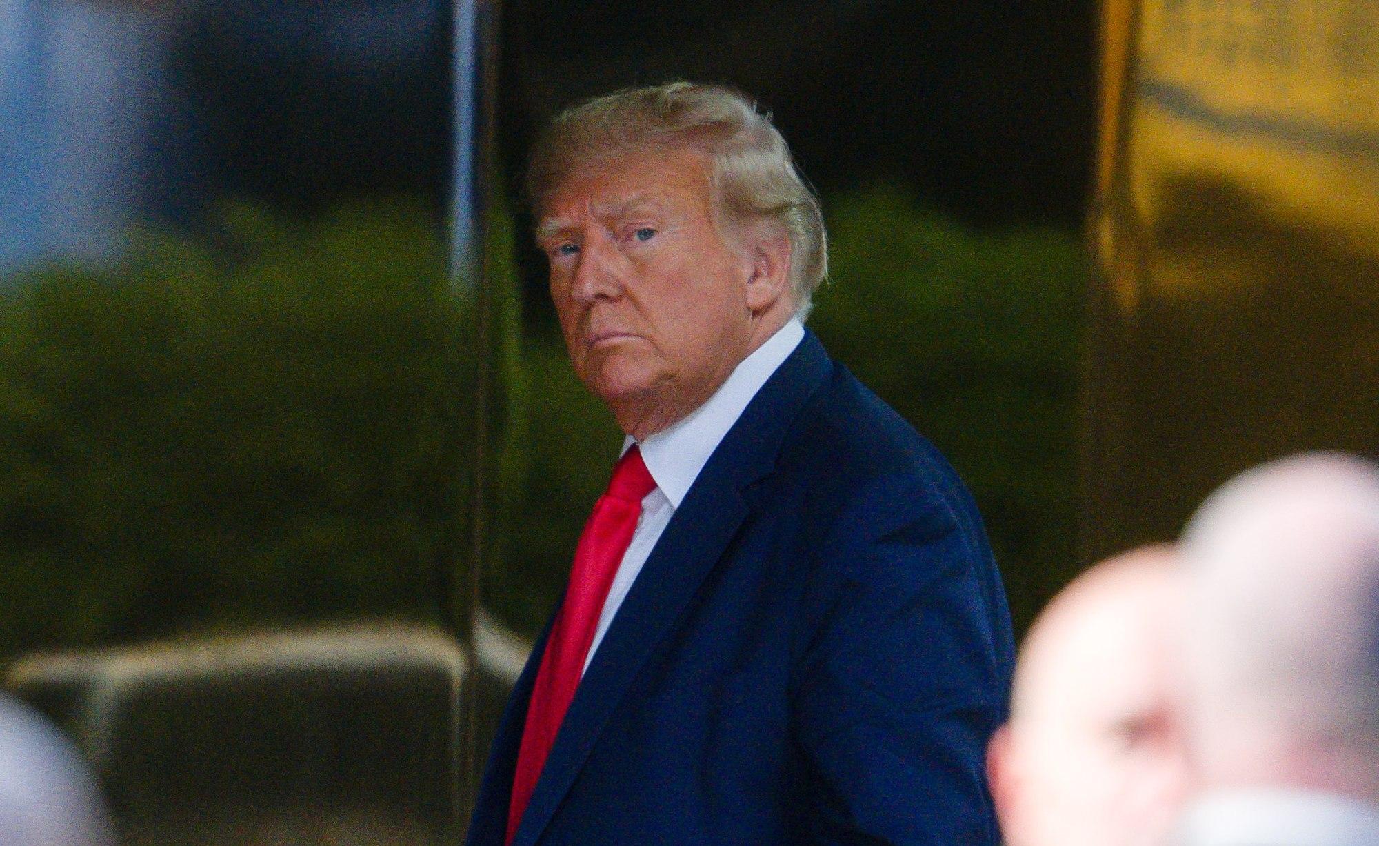 Трамп закликає ЄС запровадити мита для Китаю та Індії