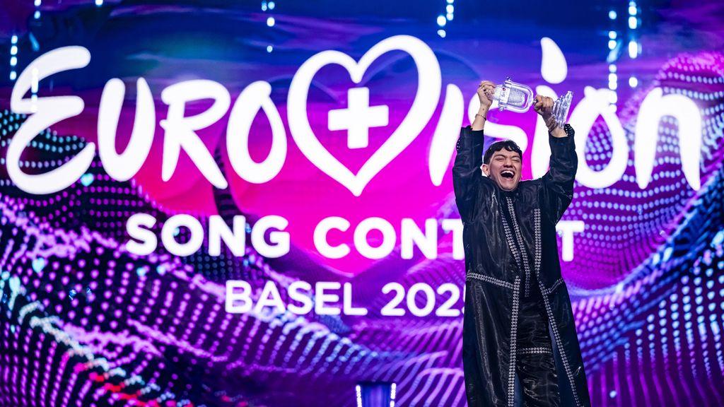 Нідерланди можуть бойкотувати «Євробачення-2026»