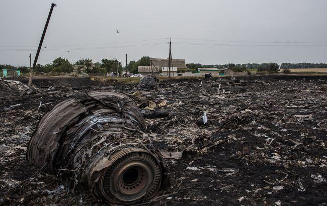Росія оскаржила рішення ІСАО щодо відповідальності за збиття MH17