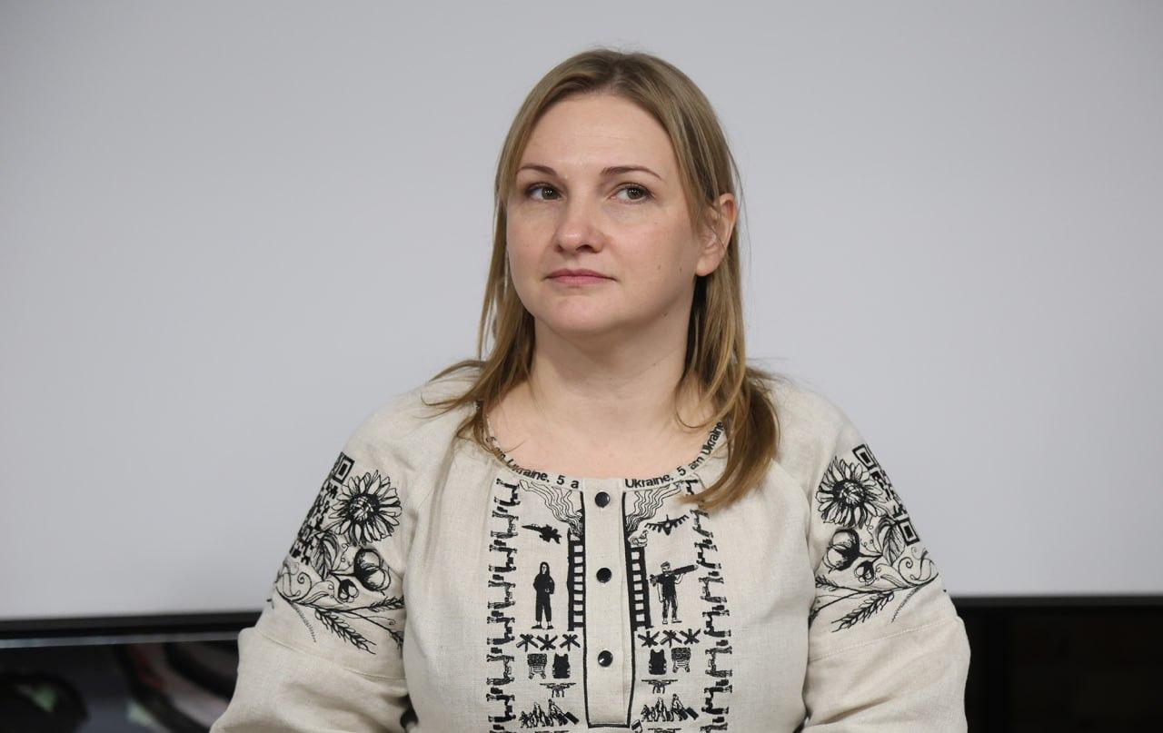 В Україні з’явився Офіс військового омбудсмана