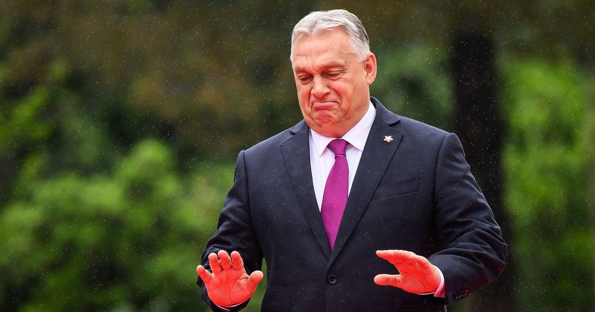 Орбан заявив, що «Росіяни перемогли» у війні, та закликав до переговорів