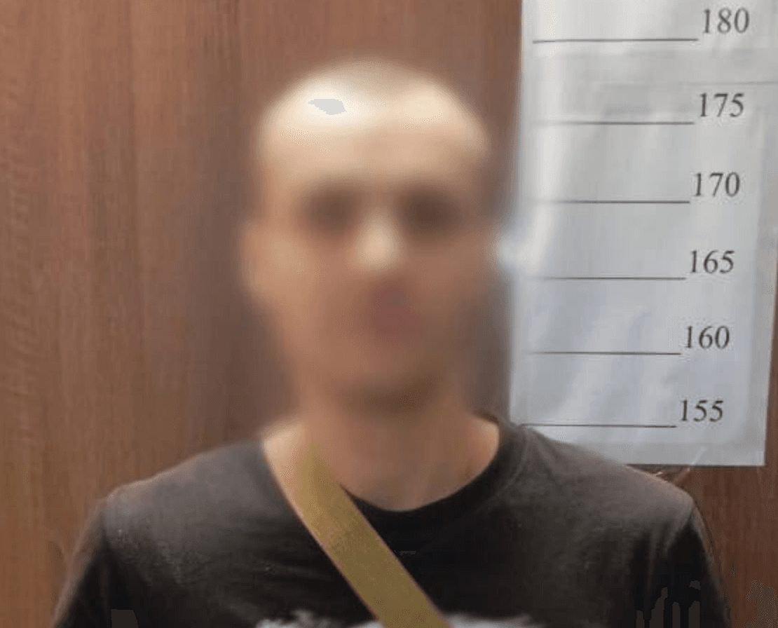 У Києві чоловік через помсту підпалив двері квартири своєї знайомої