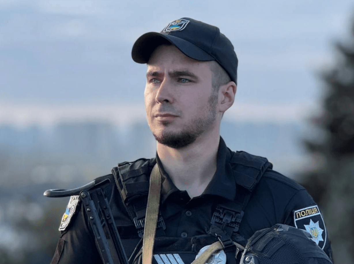 Столична поліція запрошує до своїх лав