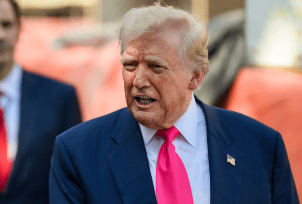 Переговори між Зеленським та Путіним відбудуться, не дивлячись на їхню ненависть – Трамп