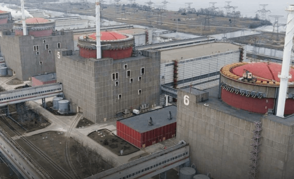 МАГАТЕ ухвалила резолюцію щодо негайної деокупації ЗАЕС