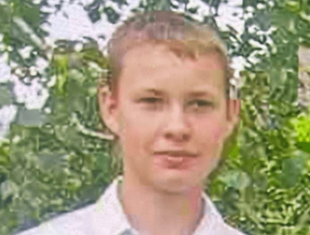 На Київщині розшукують зниклого 15-річного Данила Терещука