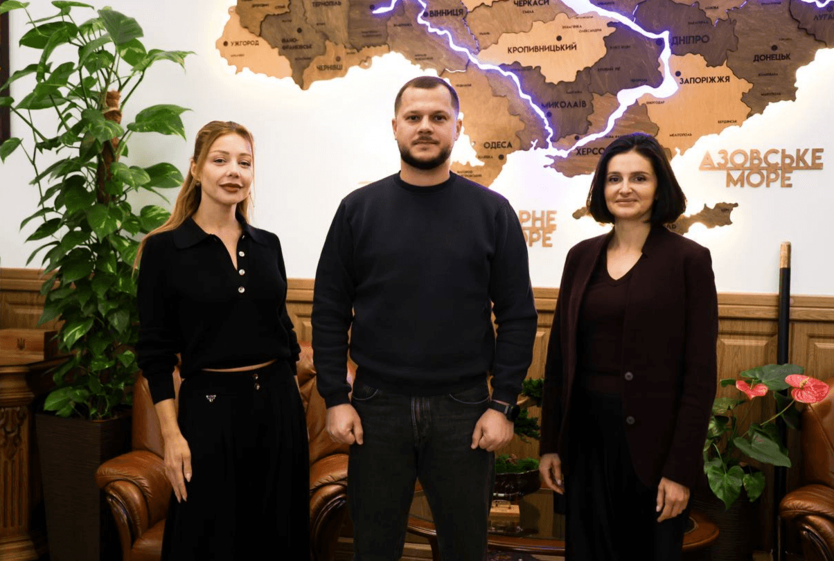 Тіна Кароль допоможе відновити Палац культури у Бородянці