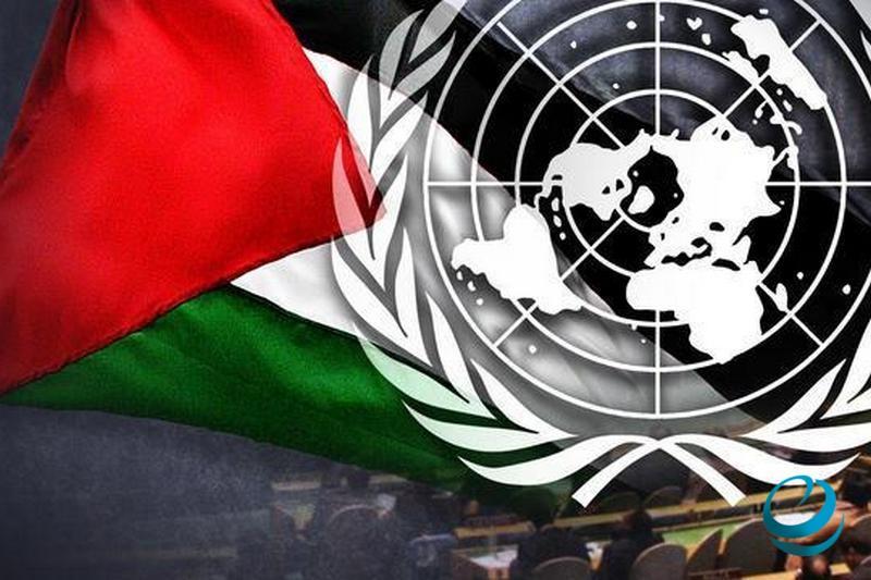 ООН підтримала створення Палестини, але без ХАМАСу