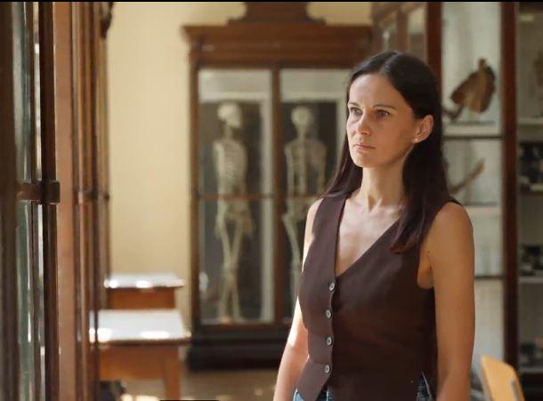 Не злякалась 7-ми років навчання: львів’янка вступила на лікаря в 41 рік