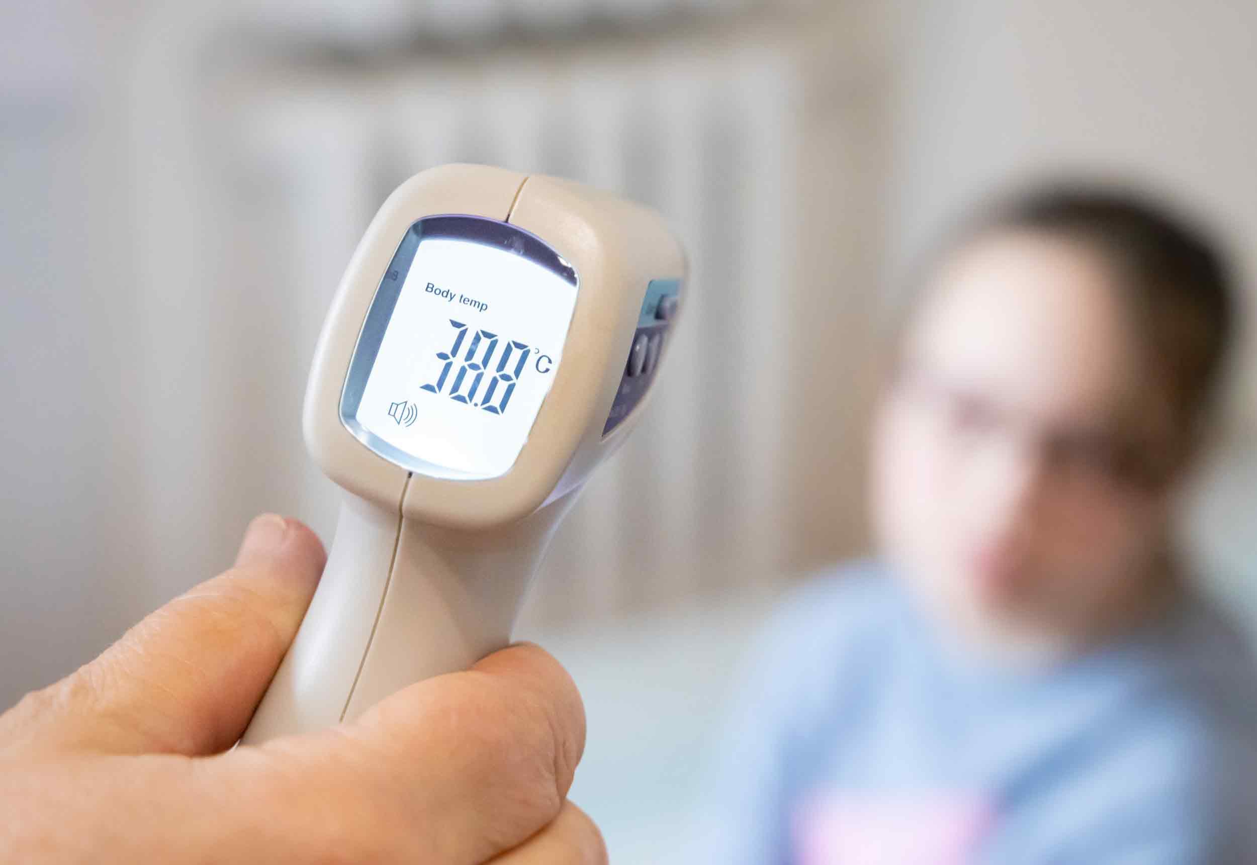 У Києві п’ятеро людей померли від ускладнень COVID-19