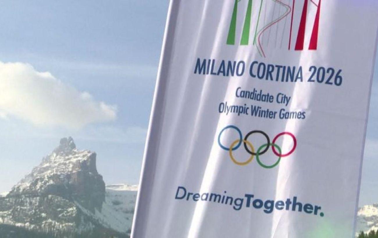 Італія закликає до «перемир’я у всіх війнах» на час зимової Олімпіади