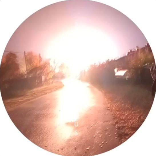 В рф після атаки дронів вийшла з ладу ключова підстанція «Вешкайма»