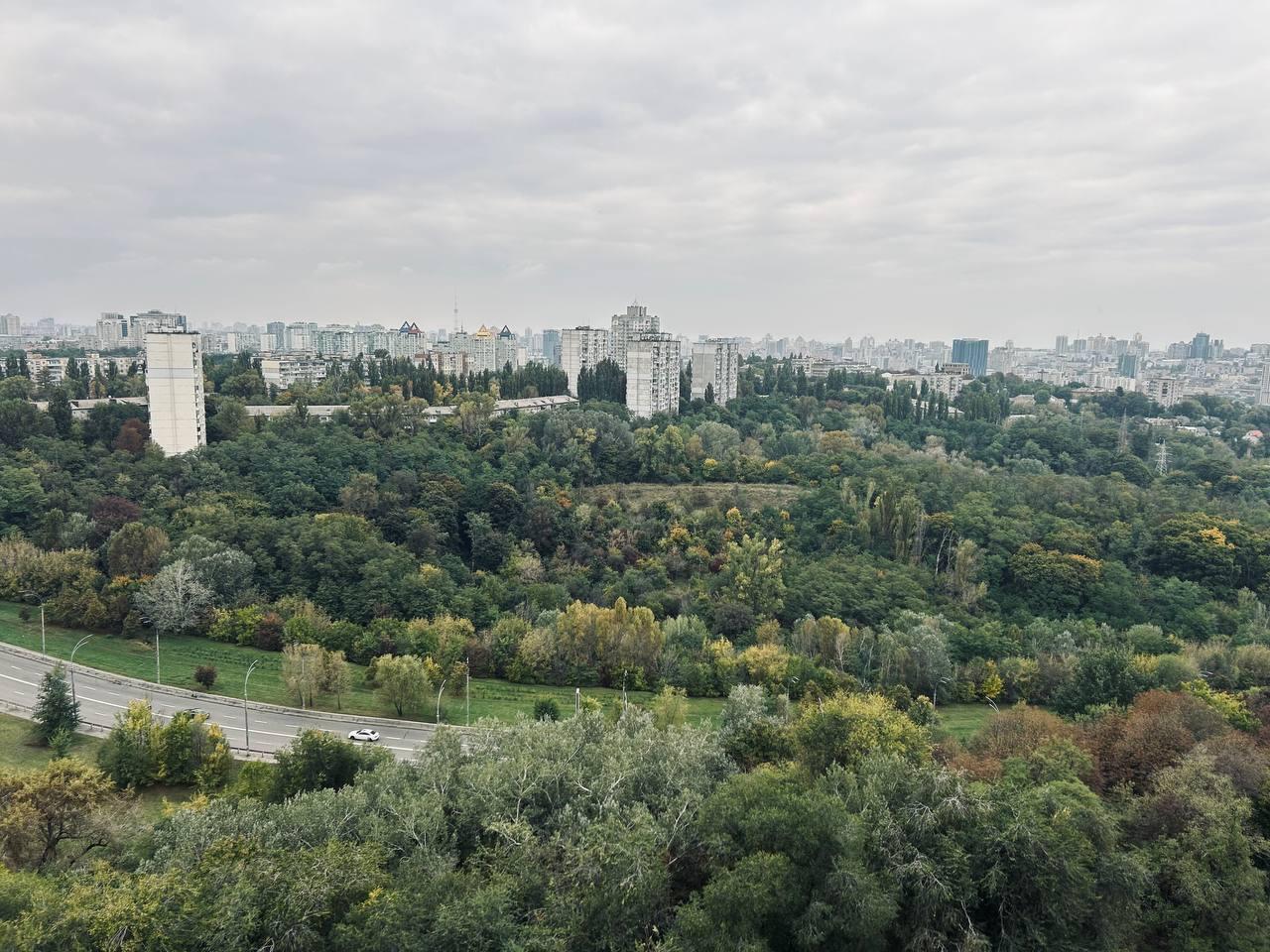 У Києві відбудеться вирішальне судове засідання щодо захисту Протасового яру