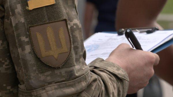 У Львові перехожий вбив одного працівника ТЦК і поранив другого під час перевірки документів