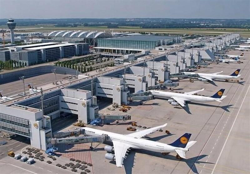 Аеропорт Мюнхена вдруге закрили через невідомі дрони: 6 500 пасажирів не змогли вилетіти