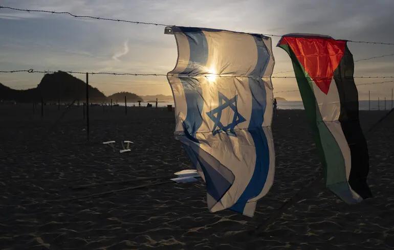 Ізраїль та ХАМАС підписали першу фазу мирного плану: заручники будуть звільнені