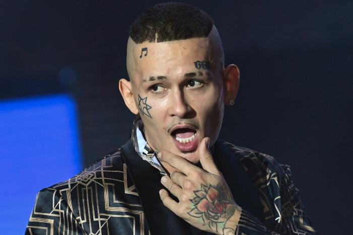 Мер Вільнюса закликав МЗС Литви закрити в’їзд російському реперу Моргенштерну