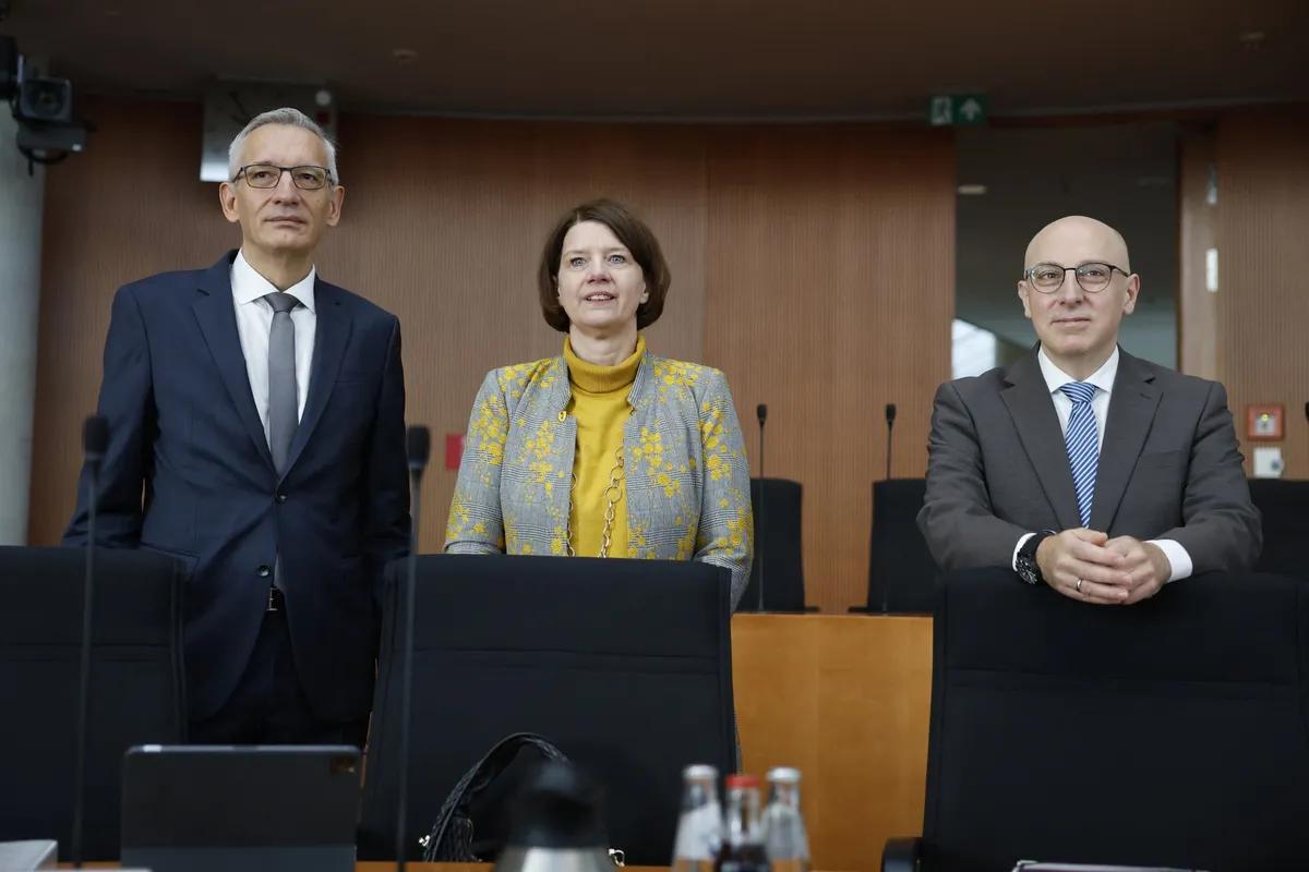 Голова розвідки ФРН попередив, що росія може напасти на ЄС будь-якої миті