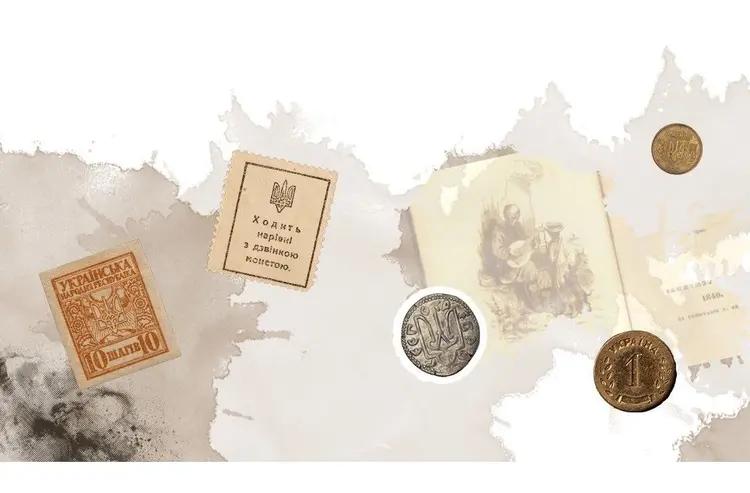 Шаг замість копійки: у Раді зареєстрували законопроєкт про перейменування розмінних монет