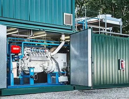 Київ отримає додаткові джерела генерації