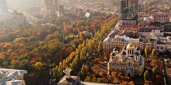 Найцікавіші екскурсії, які можна відвідати у вихідні