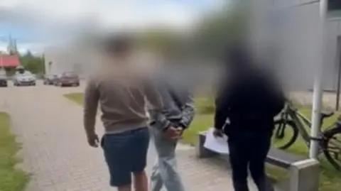 Підлітки, що познущались з українця у Вроцлаві, виявились громадянами України