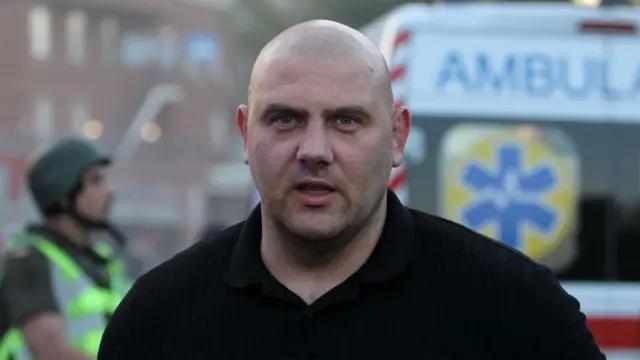 В Одесі створять Раду оборони міста — заява нового голови МВА Сергія Лисака