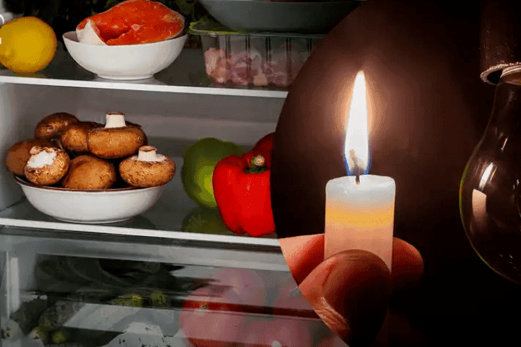 На випадок вимкнення світла: як підготуватися до зими