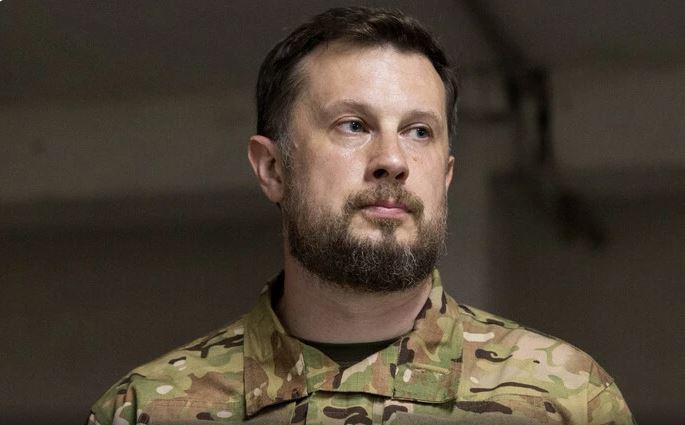 Андрій Білецький: «Люди ідуть в СЗЧ і через страх війни, і через страх армії»