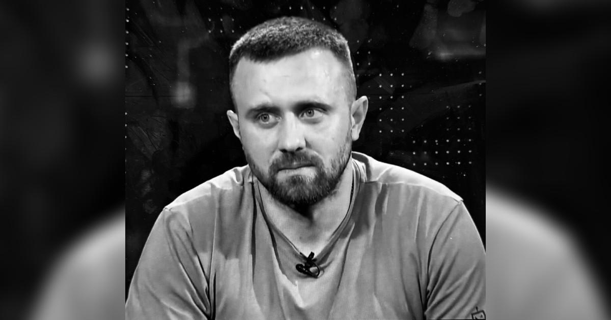 Загинув один із творців роботизованої машини для розмінування “Змій”